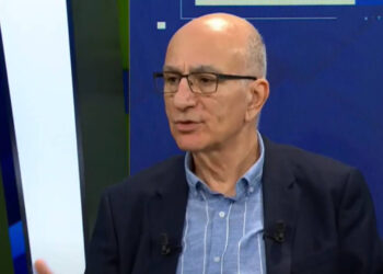Mahfi Eğilmez: Çok Büyük Hata Olur