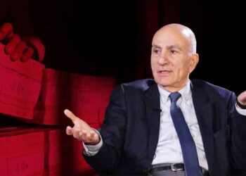 Mahfi Eğilmez'den asgari ücret yorumu: Artırmamak insanlığa aykırı