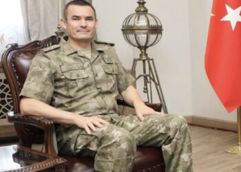 Makam aracıyla insan kaçaklığı yapmıştı: Tuğgeneral Bilal Çokay’ın rütbesi söküldü