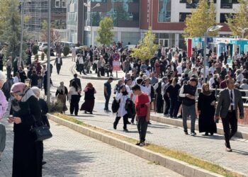 Malatya’da 5,9 büyüklüğünde deprem: Okullar tatil edildi, üç bina hasar aldı