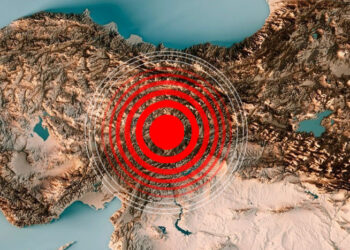 Malatya’da 5.9 büyüklüğünde deprem; can kaybı yok, 3 bina hasar gördü