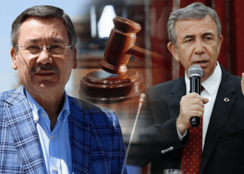 Mansur Yavaş'ın Açtığı Davada Yargıdan Melih Gökçek'e Şok