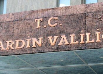 Mardin’de 4 günlük eylem yasağı