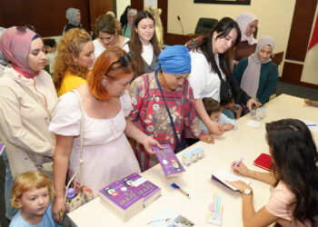 Marmaraereğlisi Belediyesi'nden Dünya Kız Çocukları Günü Semineri