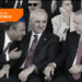 Maskeli balo ve onun sahte yüzleri