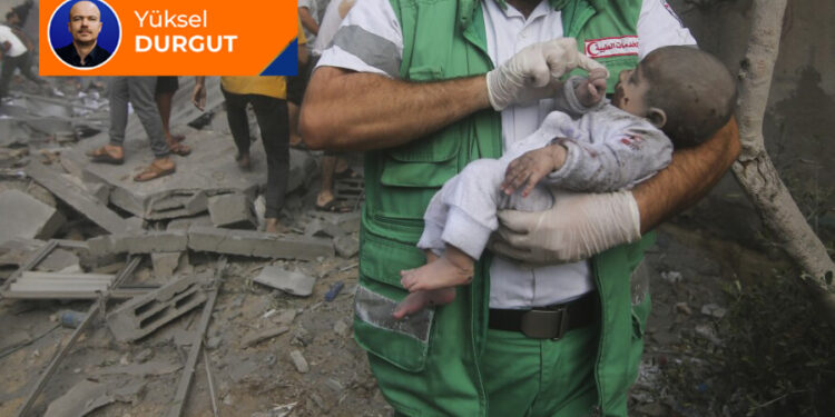 Mavi emzikli bebekler…