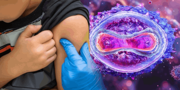 Maymun Çiçeği Tehlikesi Büyüyor: En Tehlikeli Varyant İlk Kez Tespit Edildi