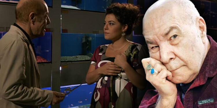 Mazhar Alanson’un Kızı Eda Alanson’un Ölüm Nedeni Belli Oldu