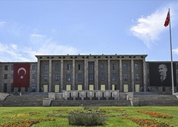 Meclis’e 275 sürekli işçi alınacak: İşte şartlar…