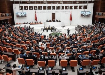 Meclis'in 2025 yılı bütçe görüşme takvimi belirlendi