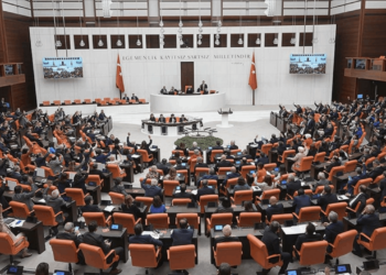 Meclis'te Bütçe Maratonu Yarın Başlayacak