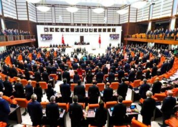 Meclis'te bütçe maratonu başlıyor