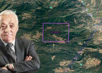 Mehmet Cengiz Yine Köşeyi Döndü! 3,5 Milyar Verip 100 Milyar Kazanacak