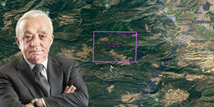 Mehmet Cengiz Yine Köşeyi Döndü! 3,5 Milyar Verip 100 Milyar Kazanacak