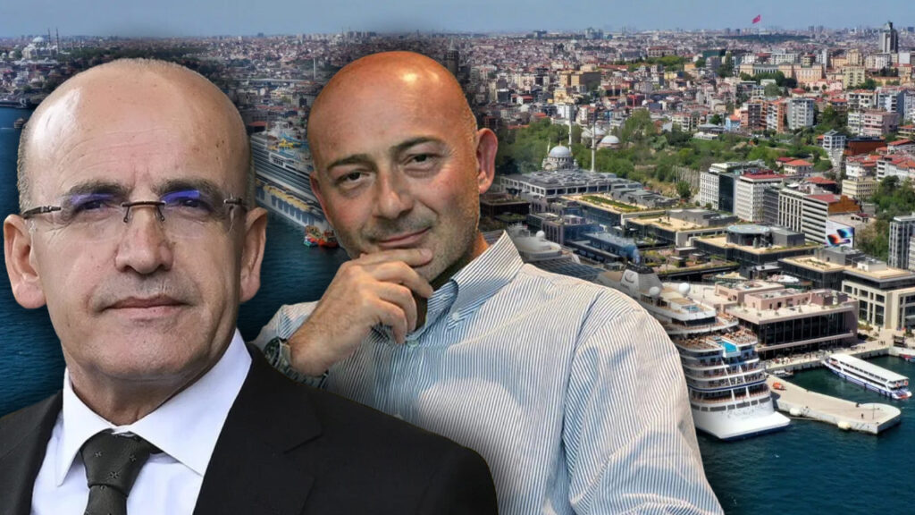 Mehmet Şimşek Bu İşe Ne Diyecek? Ferit Şahenk Önce Dövizi Beğenmedi, Sonra Faizi… Şahenk’e Kıyak Devam Edecek mi?