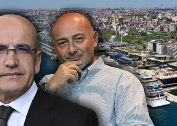 Mehmet Şimşek Bu İşe Ne Diyecek? Ferit Şahenk Önce Dövizi Beğenmedi, Sonra Faizi… Şahenk’e Kıyak Devam Edecek mi?