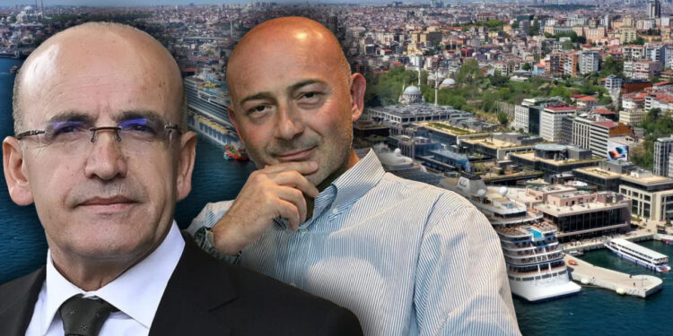 Mehmet Şimşek Bu İşe Ne Diyecek? Ferit Şahenk Önce Dövizi Beğenmedi, Sonra Faizi… Şahenk’e Kıyak Devam Edecek mi?