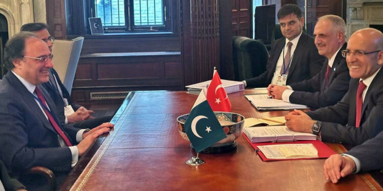 Mehmet Şimşek Masaya Oturdu, 'Güven' Mesajı Verdi: Dünya Bankası İle 1,9 Milyon Dolarlık Anlaşma