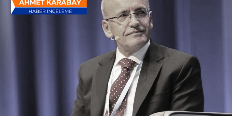 Mehmet Şimşek, son destek noktasını da kaybetti