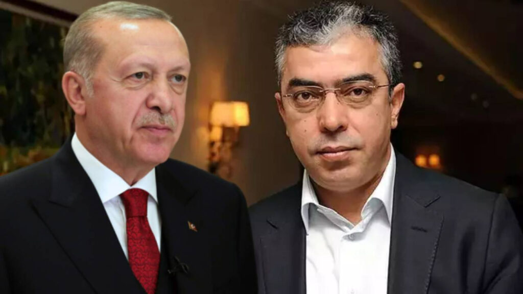 Mehmet Uçum’dan Erdoğan Övgülü 29 Ekim Mesajı: 'Atatürk’ün Liderliği, Erdoğan ile İhya Oldu'