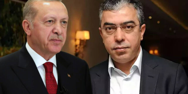 Mehmet Uçum’dan Erdoğan Övgülü 29 Ekim Mesajı: 'Atatürk’ün Liderliği, Erdoğan ile İhya Oldu'