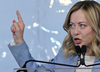 Meloni'den Gazze ve Lübnan Açıklaması: Ateşkes Kalıcı Çözüm