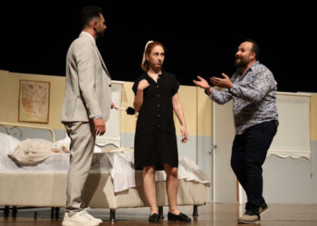 Menteşe Belediye Tiyatrosu Yeni Döneme 5 Oyunla Giriyor