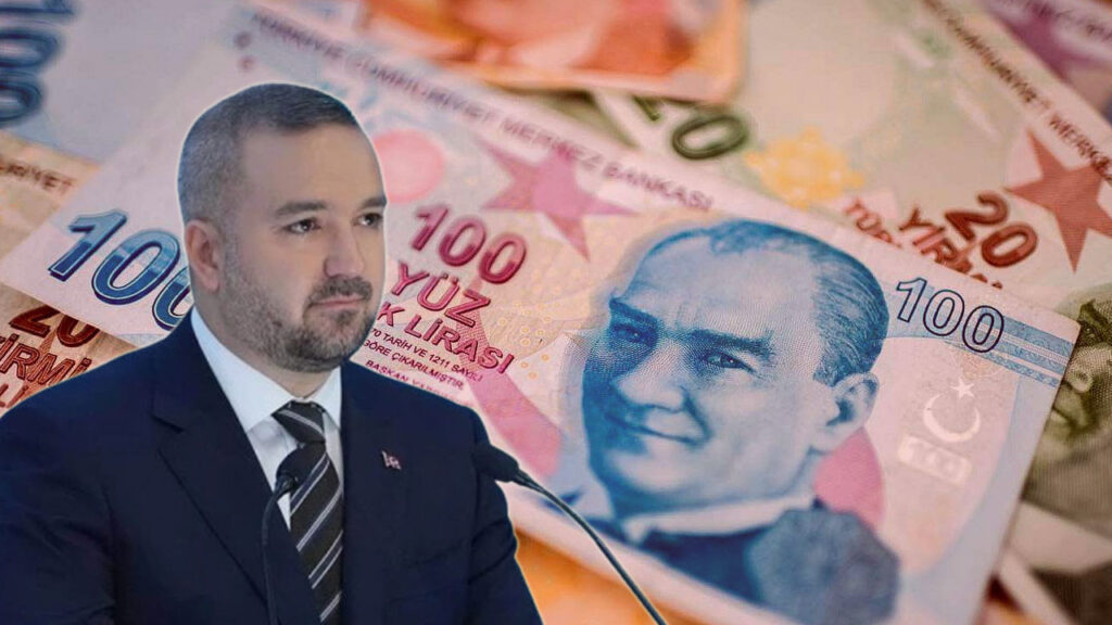 Merkez Bankası Başkanı Açıkladı: Yeni Banknotlar Gelecek Mi?