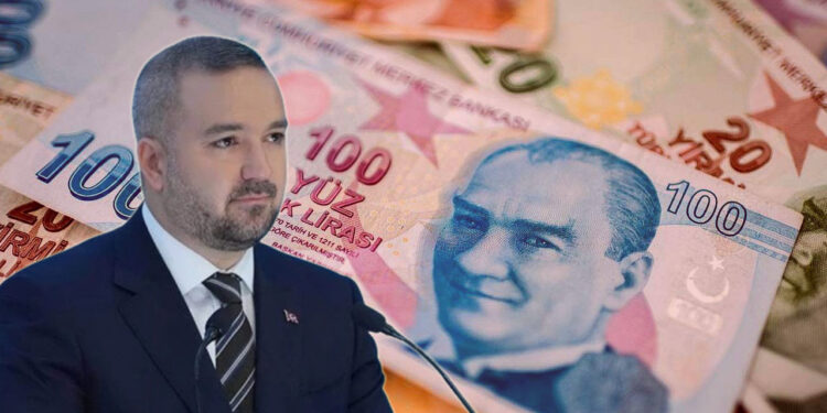 Merkez Bankası Başkanı Açıkladı: Yeni Banknotlar Gelecek Mi?