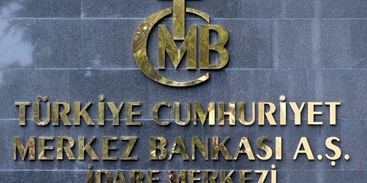 Merkez Bankası Finansal Hesaplar Raporu Açıkladı