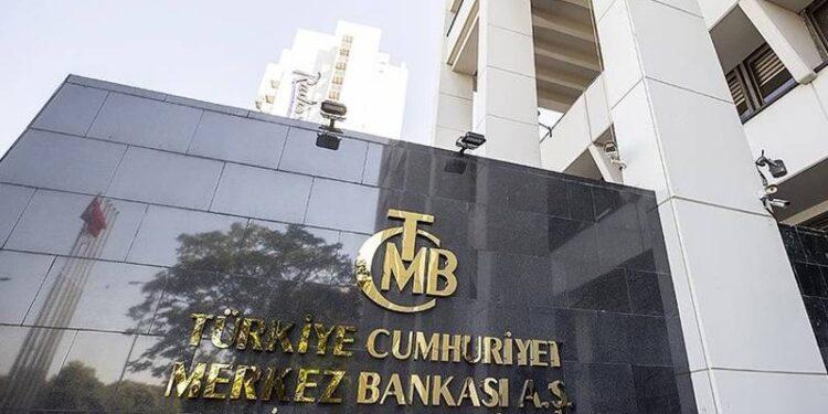 Merkez Bankası döviz alımını yavaşlattı