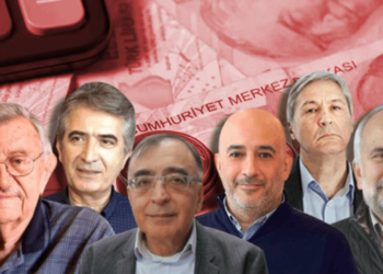 Merkez Yüzde 25'i İşaret Etti: 118 İktisatçı Asgari Ücrete Zam İçin Harekete Geçti