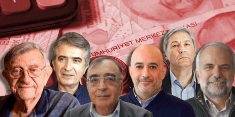 Merkez Yüzde 25'i İşaret Etti: 118 İktisatçı Asgari Ücrete Zam İçin Harekete Geçti