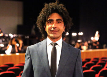 Mersin Devlet Opera ve Balesi Yeni Eserler Ekledi