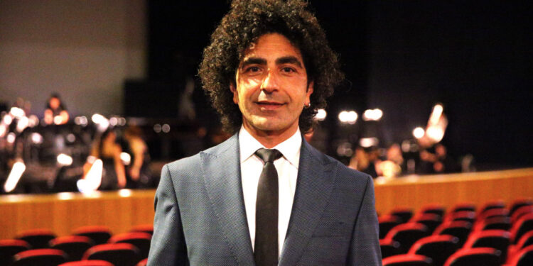 Mersin Devlet Opera ve Balesi Yeni Eserler Ekledi