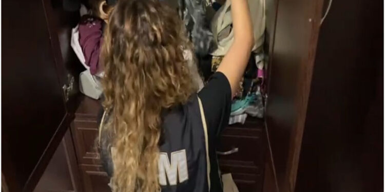 Mersin’de ‘terörist’ diye evi basılan kadın: ‘Eşim vefat etti, emekli maaşıyla…’