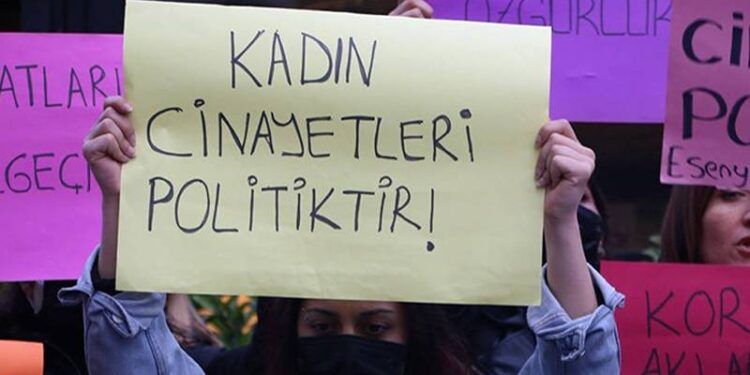 Meryem Çap davasında karar; ağırlaştırılmış müebbet ile 2 yıl 1 ay hapis cezası!