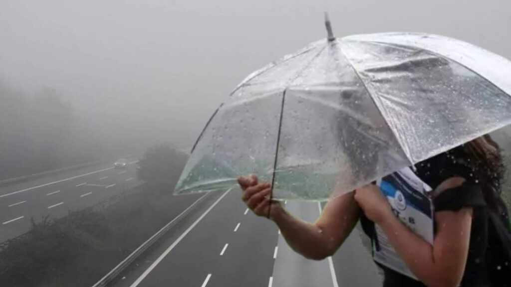 Meteoroloji Peş Peşe Uyardı! Sis, Pus, Rüzgar Hepsi Birden Geliyor