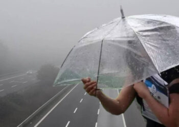 Meteoroloji Peş Peşe Uyardı! Sis, Pus, Rüzgar Hepsi Birden Geliyor