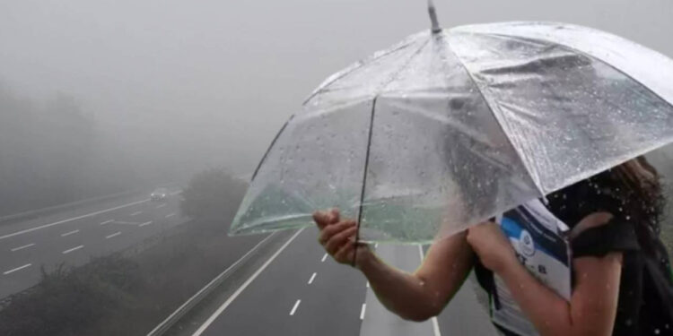 Meteoroloji Peş Peşe Uyardı! Sis, Pus, Rüzgar Hepsi Birden Geliyor
