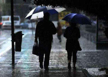 Meteoroloji'den Yağmur, Kar ve Sis Uyarısı