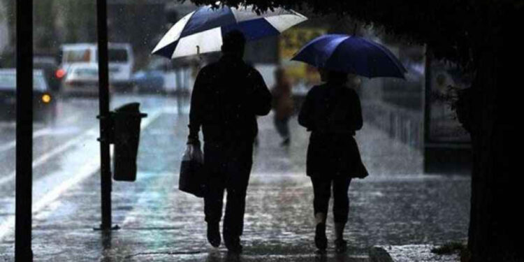 Meteoroloji'den Yağmur, Kar ve Sis Uyarısı