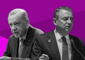 MetroPOLL’den son seçim anketi; CHP yeniden ikinci sırada