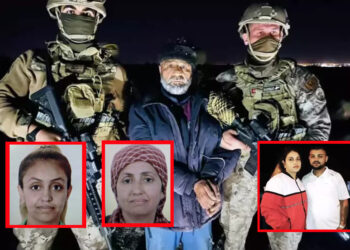 Mezarlıkta 3 kadını öldürmüştü: Ormanda saklandığı oyukta yakalandı