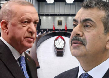 Milli Eğitim Bakanı Değişecek mi? Bakan'dan Flaş Açıklama: 'Takdir Diyelim'