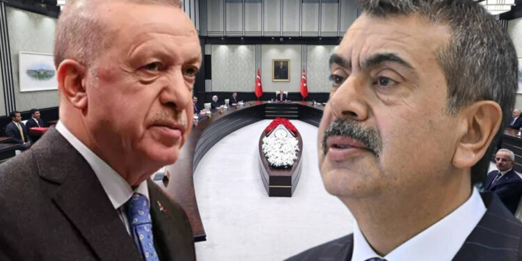 Milli Eğitim Bakanı Değişecek mi? Bakan'dan Flaş Açıklama: 'Takdir Diyelim'