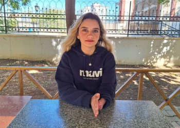 Milli Sporcu İlke Naz Hoş, Şikayetçi Oldu, Babası Tutuklandı