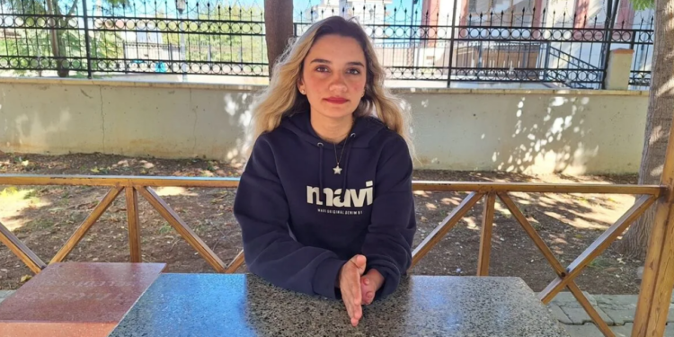 Milli Sporcu İlke Naz Hoş, Şikayetçi Oldu, Babası Tutuklandı