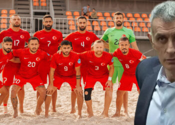 Milli Takım Dünya Kupası'ndan Çekildi: İbrahim Hacıosmanoğlu'ndan Şoke Eden Karar