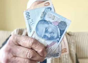 Milyonların Beklediği Haber Geldi... AKP'den 'Emekli Maaşı' Raporu!